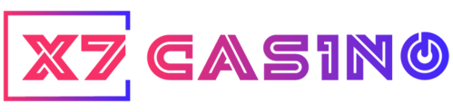 X7 Casino Logo